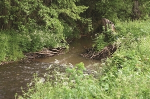 River Monnow