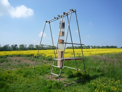 Bird Feeder