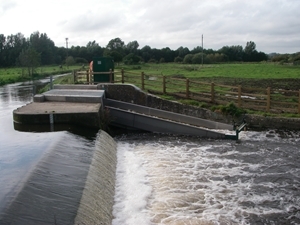 Louds Mill