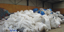 Farm Waste Recycling