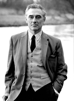 Charles Coles, who has died aged 96