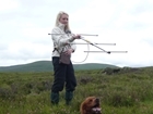 Two decades’ research shows red grouse responding to warming climate