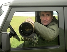 Laurie Campbell