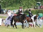 Nottinghamshire Country Fair raises its game for charity