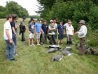 Young Shooters Day to introduce a new generation to conservation