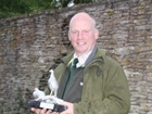 Environment minister goes that extra mile for conservation