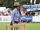 Fun-packed day showcases the best of the British countryside