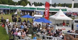 Exclusive access to events