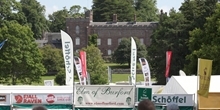 2024 Scottish Game Fair - Free Ticket