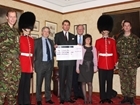 Afghanistan – the tales behind the headlines relived in Marlborough