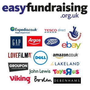 easyfundraising.org.uk easyfundraising.org.uk