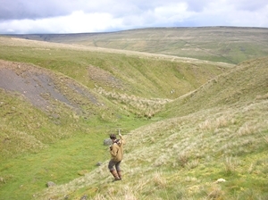 Tracking