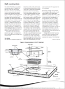 Mink Raft Plans