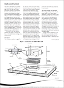 Mink Raft Plans