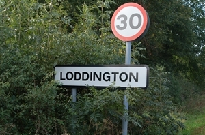 Loddington