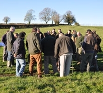 Keepers course