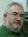 Steve Moreby Steve Moreby