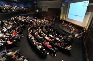 GWCT Research Conference