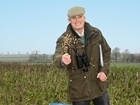 More than 900 UK farmers sign up to count their birds