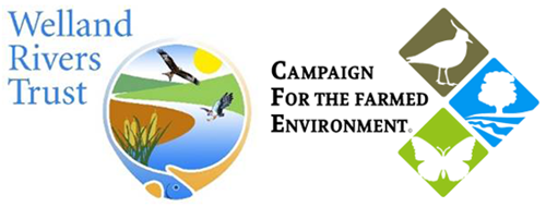 Welland Rivers Trust and Campaign for the Farmed Environment Welland Rivers Trust and Campaign for the Farmed Environment