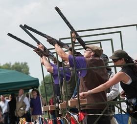 Clayshooting