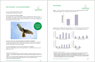 Henharrierguidepages .fw