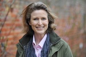 Teresa Dent, Chief Executive of the Game & Wildlife Conservation Trust has been appointed to the Board of Natural England. Photocredit: Hugh Nutt