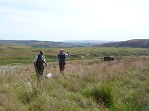 Angus glens