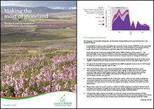 makingmostmoorland