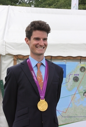 Gold Medallist Peter Wilson discovered his talent for shooting clays at just 14 when he attended a young shooters day organised by the Game & Wildlife Conservation Trust. He had not shot clays before but won the competition. Since then he has not looked back and has gone on to become the UK’s Olympic gold medal winning Double Trap specialist