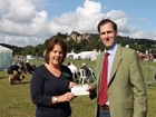 Farm charity benefits from wildlife research in Somerset