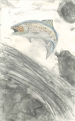 Archie Douglas, Ardvreck School 