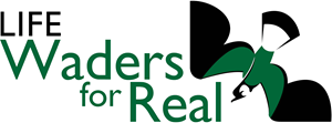 Waders For Real