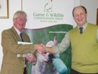 Countryside enthusiast retires from education post