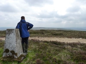 Langholm Moor Demonstration Project