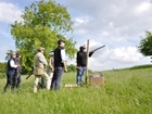 Kent clay shoot raises £60,000 for charity