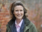 CBE for head of Hampshire game and wildlife conservation charity