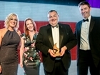 Eco-design for European farming triumphs at Awards
