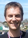 Stephen Gregory Stephen Gregory