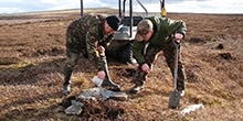 Best practice use of medicated grit