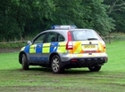 Rural Crime Awareness Event