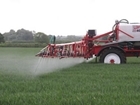 Pesticides and an end to 'Grandfather Rights'