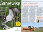 What's inside our autumn edition of Gamewise?