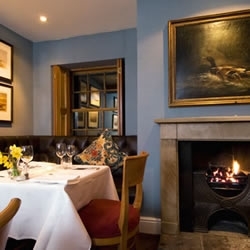 Inn at Whitewell