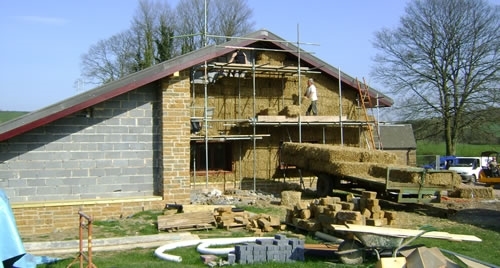 Allerton Project Visitor Centre