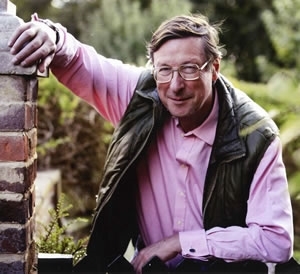 Sir Max Hastings