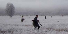Code of Good Shooting Practice