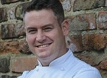 Colin Mc Gurran