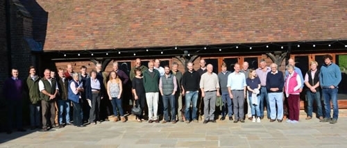 Arun to Adur farmers group