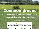 Guest blog Phil Sumption, Organic Research Centre